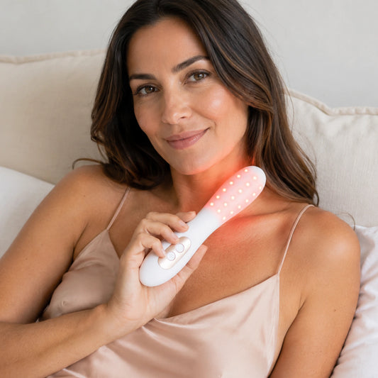 Nuvia™ Glow Wand