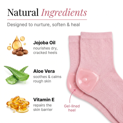 Nuvia™ Glow Sock